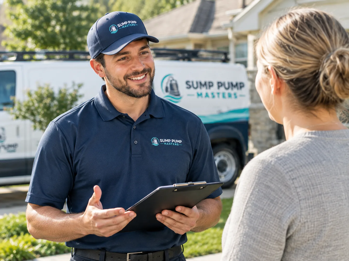 Sump Pump Repair Sylvan Grove, KS FAQs